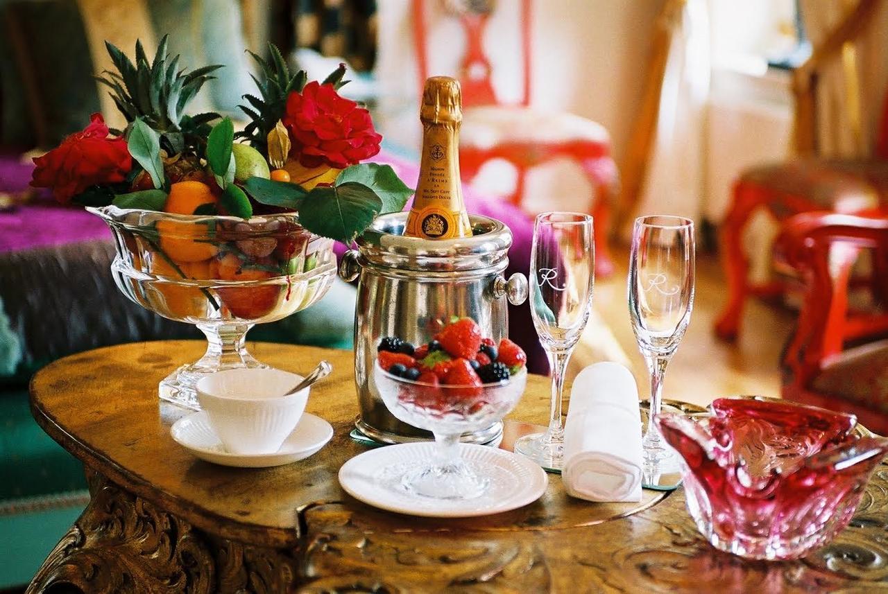 Boutique Hotel Huize Rustoord Esbeek Bagian luar foto