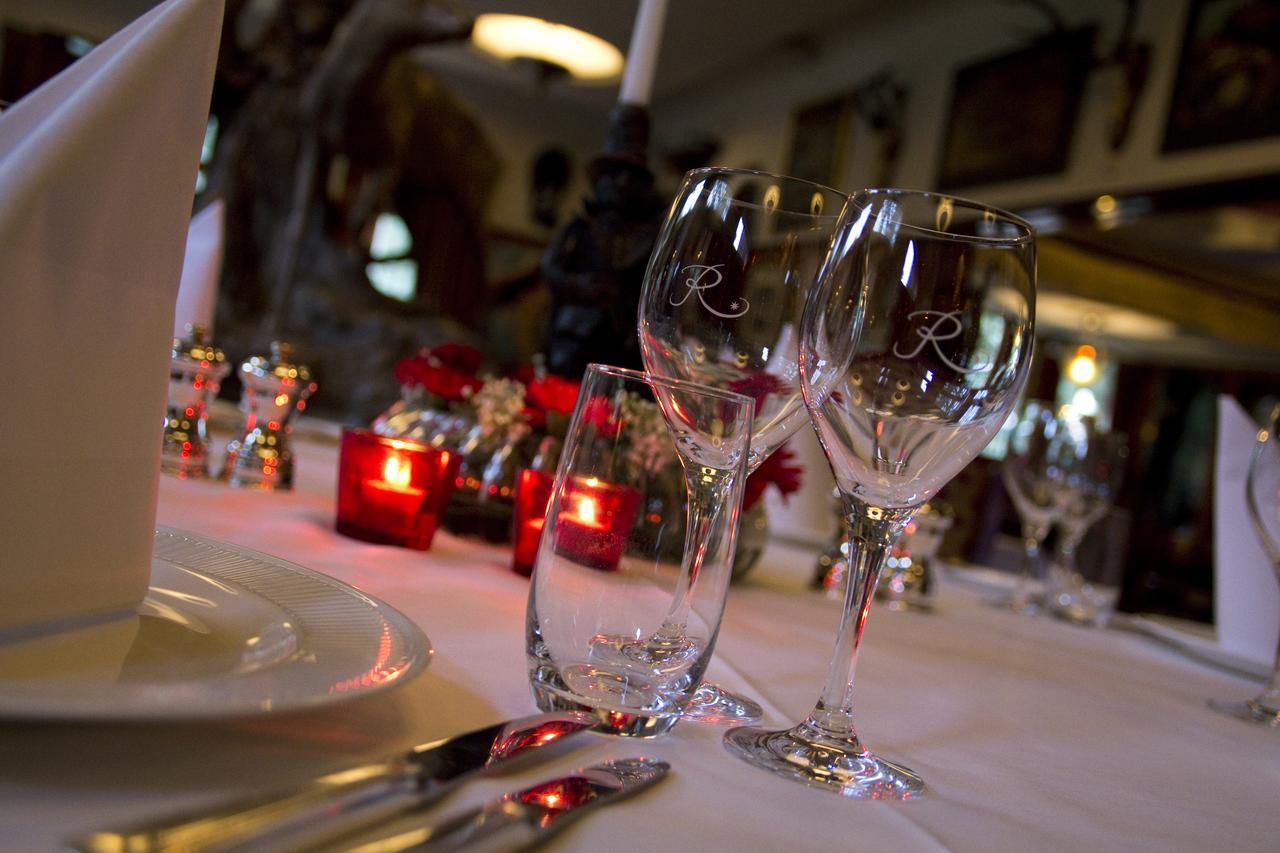 Boutique Hotel Huize Rustoord Esbeek Bagian luar foto