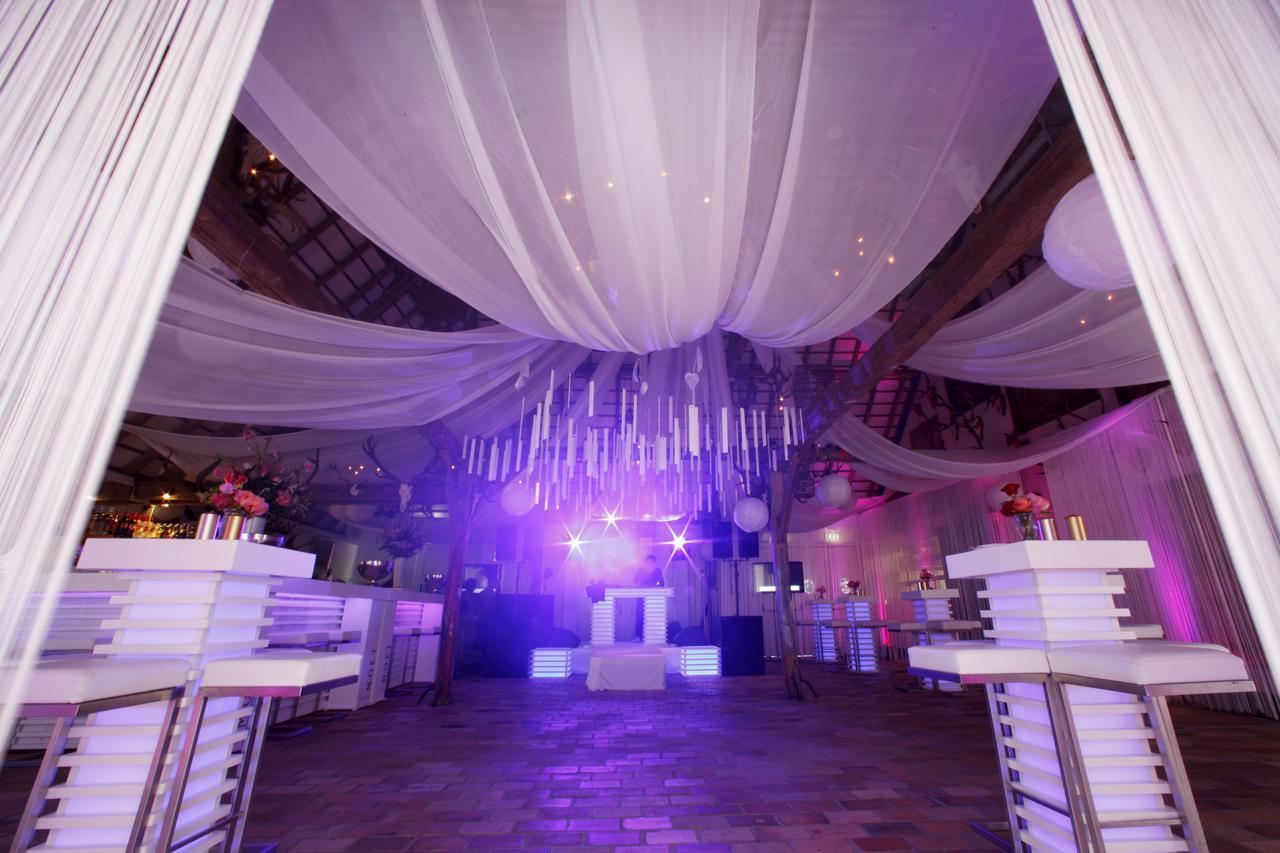 Boutique Hotel Huize Rustoord Esbeek Bagian luar foto