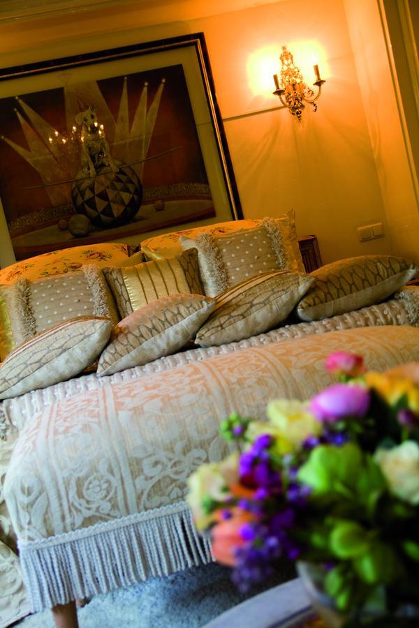 Boutique Hotel Huize Rustoord Esbeek Bagian luar foto