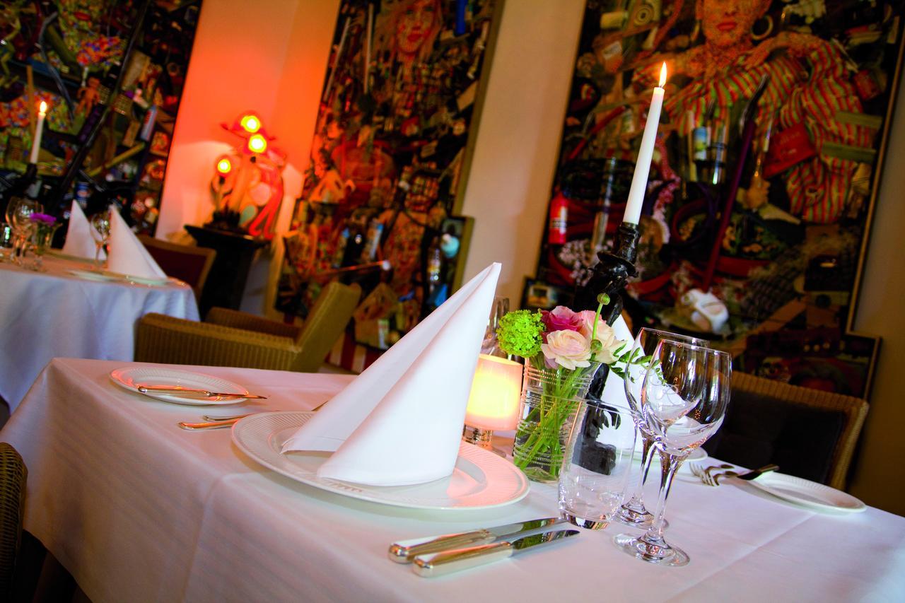 Boutique Hotel Huize Rustoord Esbeek Bagian luar foto