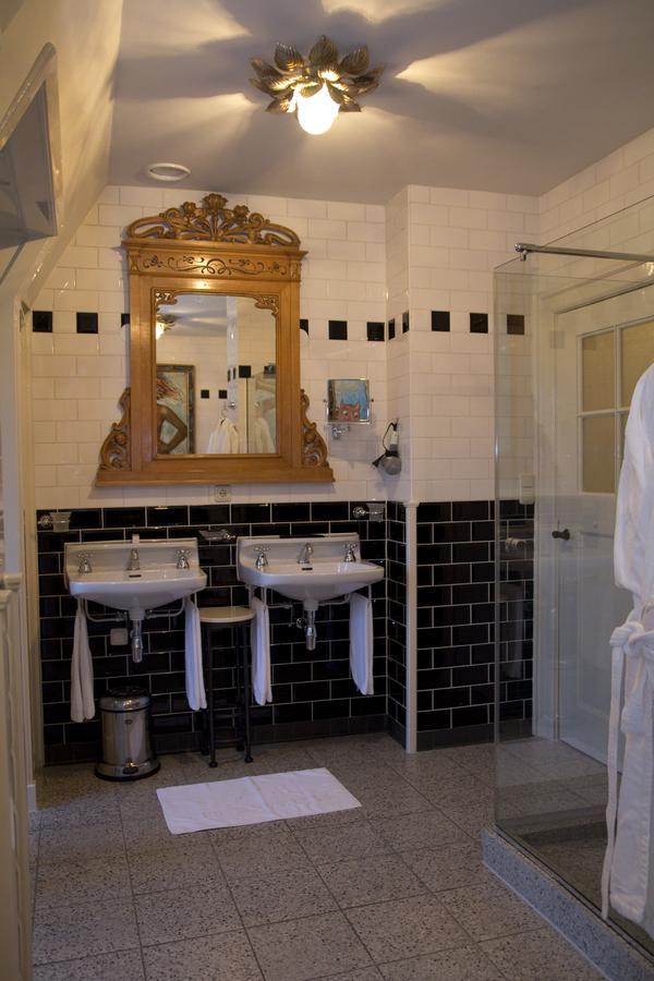Boutique Hotel Huize Rustoord Esbeek Bagian luar foto
